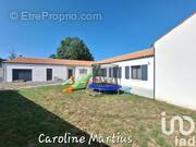 Photo 1 - Maison à BOUHET