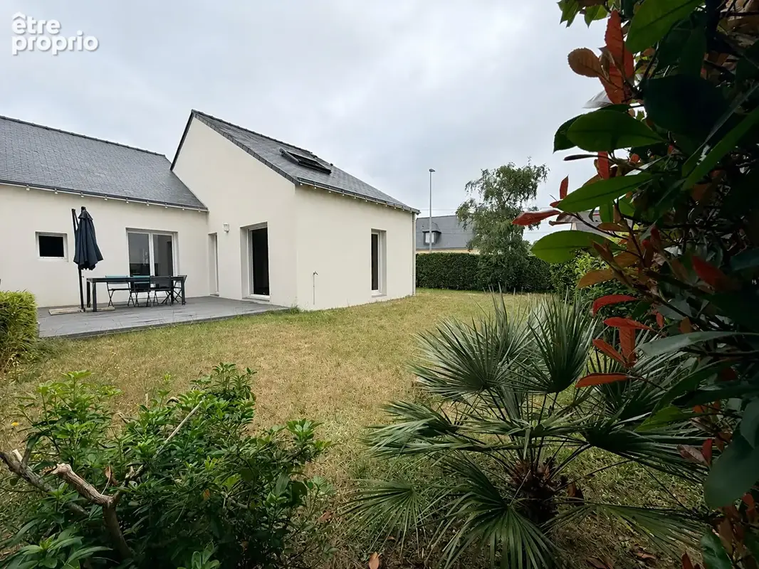 Maison 140m² à nantes - photo 15
