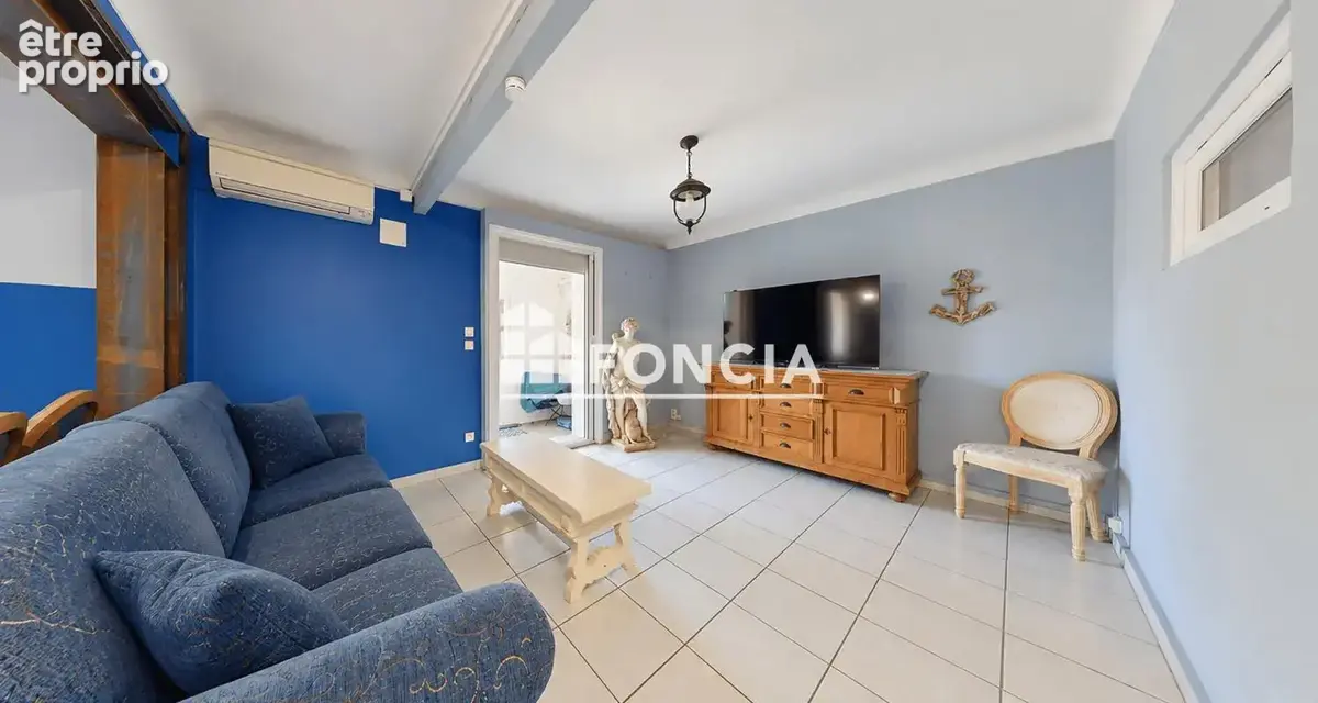 Appartement t3 - rdc - jardin 150 m² - pas de charges - photo 4