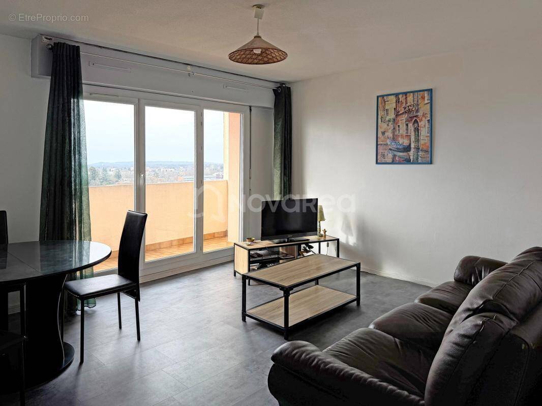 Appartement à PAU