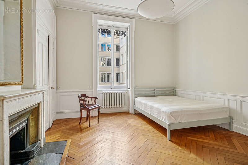 Appartement à LYON-2E