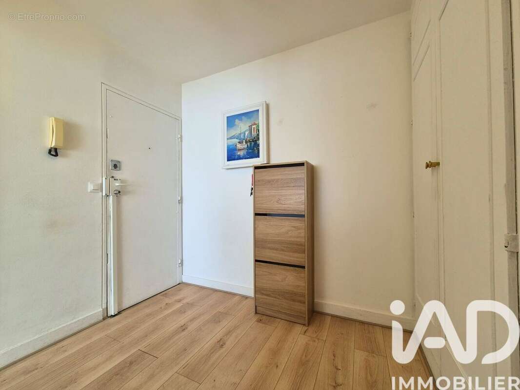 Photo 2 - Appartement à EVRY