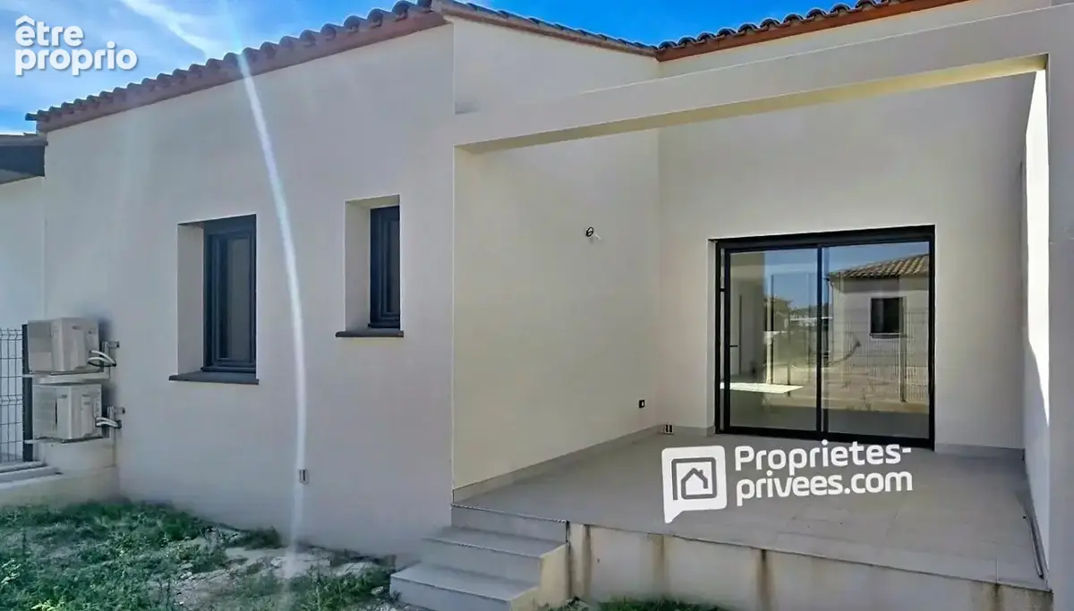 Maison Neuve  Saint Cyprien 4 pièces de 106 m2 - photo 13
