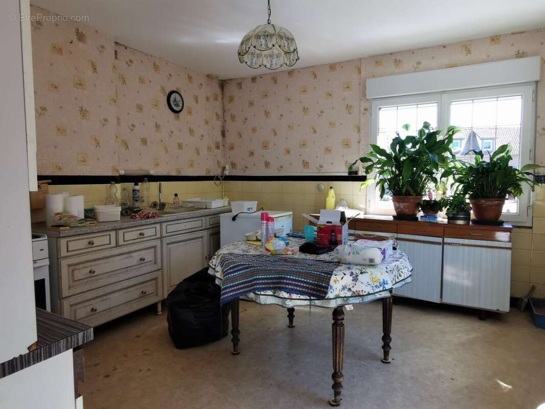 Maison 109 m² à Saudemont  - photo 8