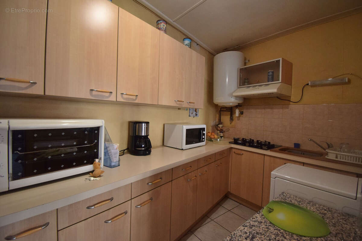 Maison à SAINT-PHILBERT-DE-BOUAINE