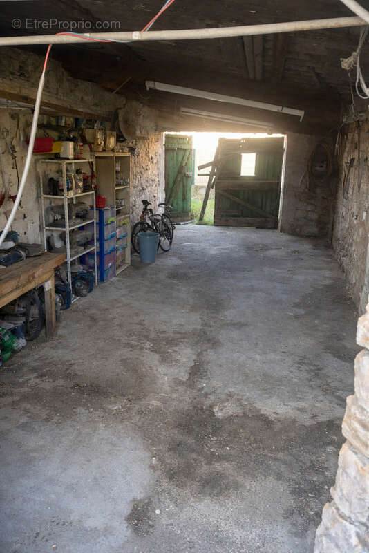 Maison à LE CASTELLET