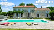 Maison à CHENAC-SAINT-SEURIN-D'UZET