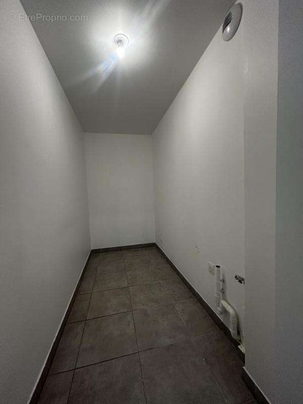 Appartement à MARSEILLE-9E