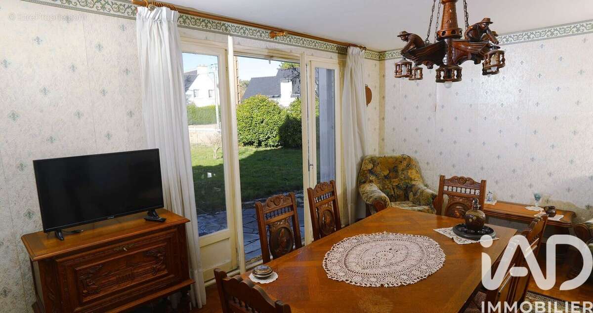 Photo 5 - Maison à BELZ