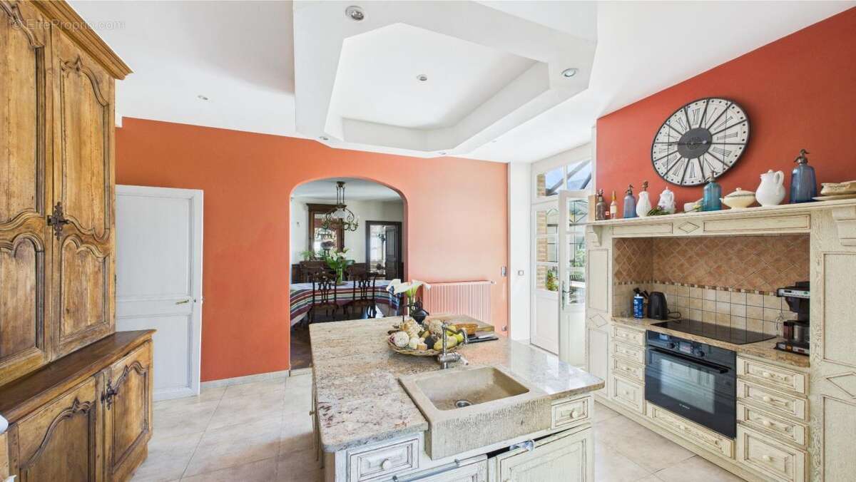 Maison à BARCELONNE-DU-GERS