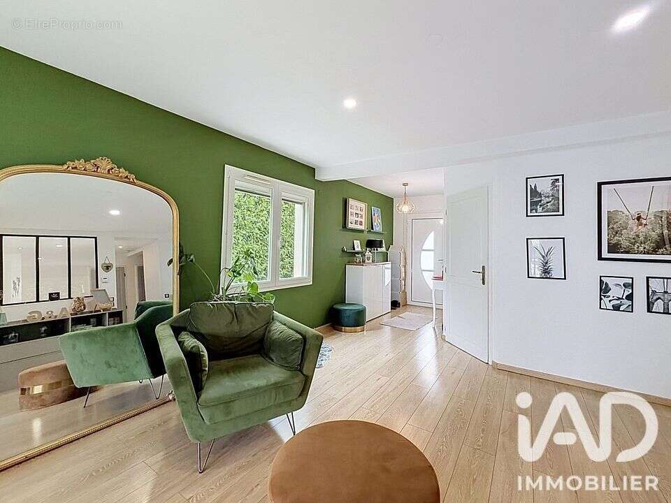 Photo 6 - Maison à MECLEUVES