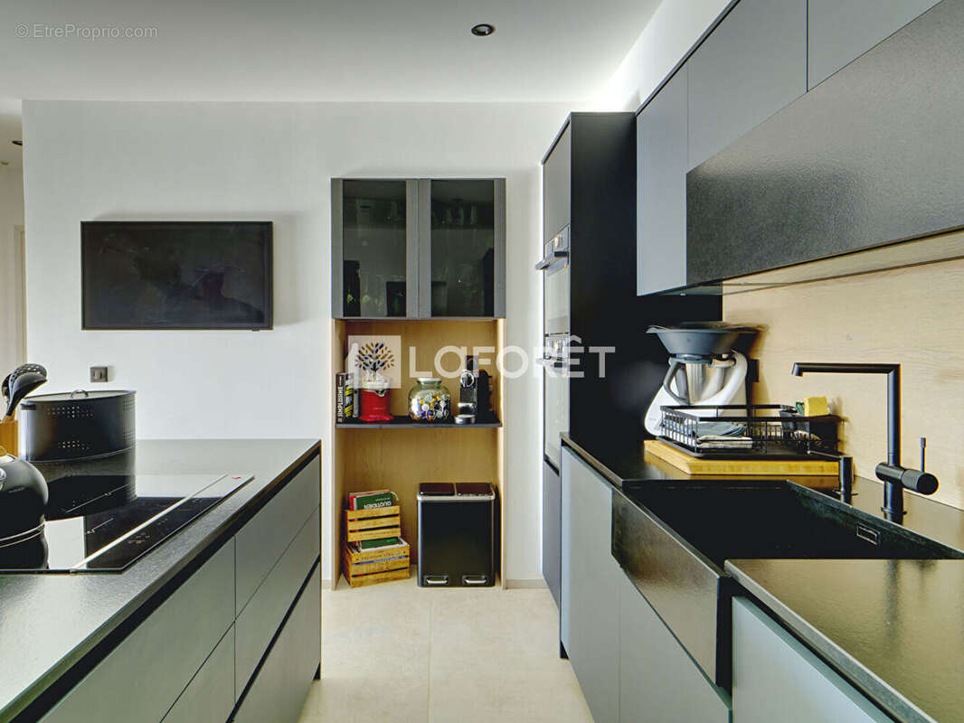 Maison à FOS-SUR-MER