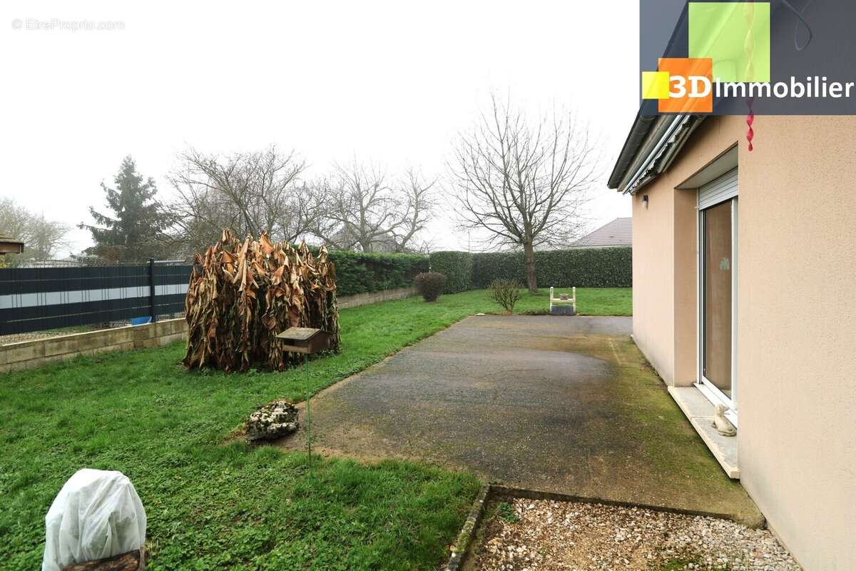 Maison à SAINT-AUBIN