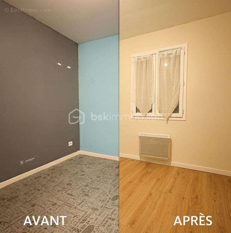 Maison à COURS-DE-PILE