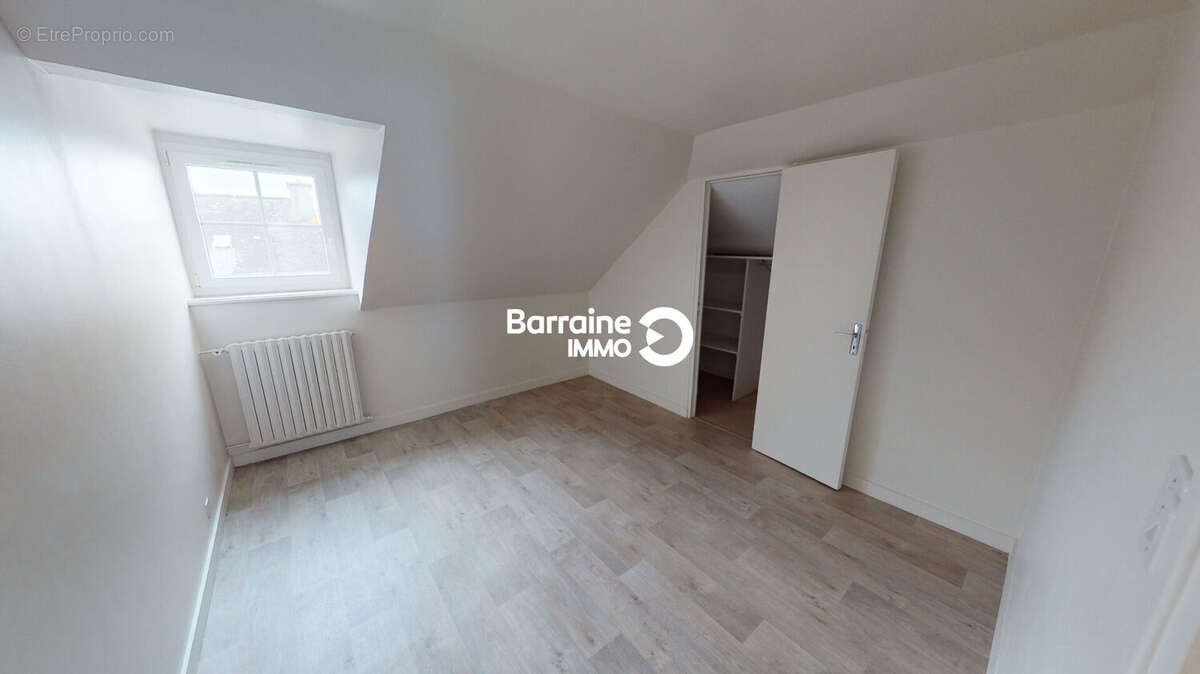 EXCLUSIVITE Maison T7 168 m² habitables en vente à PLOUDANIEL - photo 17