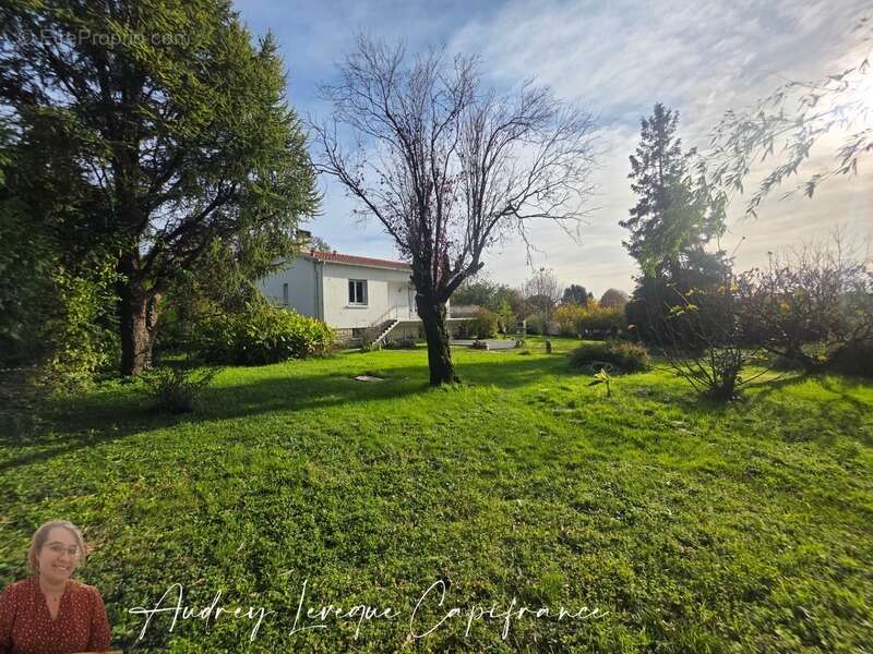 Surgeres (17) - photo 10