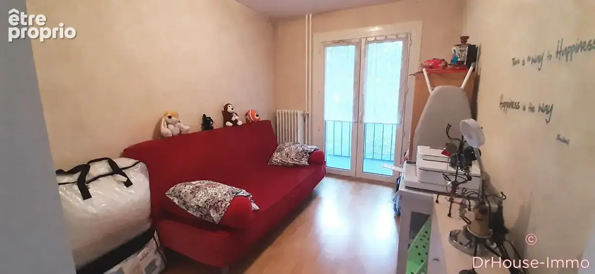 Appartement 3 pièces 59 m² à vendre à Saint-Etienne (42100) - photo 7
