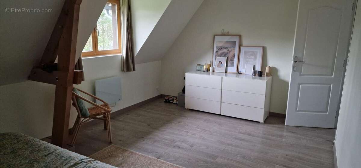 Photo 6 - Maison à PONT-L'EVEQUE