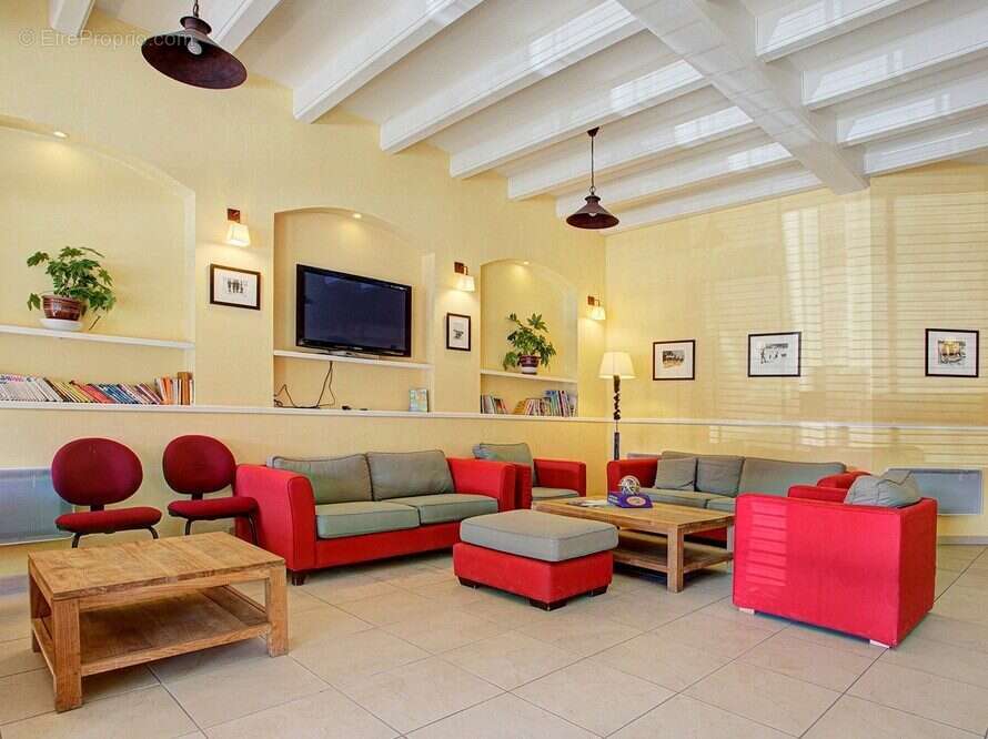 Appartement à BOLQUERE