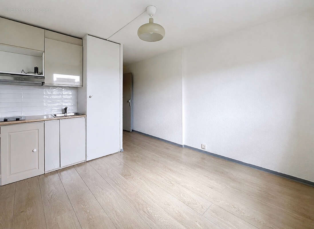 Appartement 16m² à suresnes - photo 2