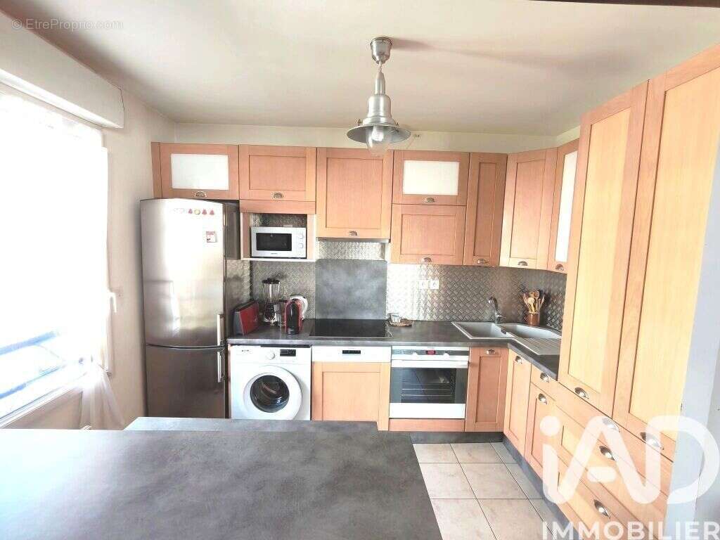 Photo 4 - Appartement à LES SABLES-D'OLONNE