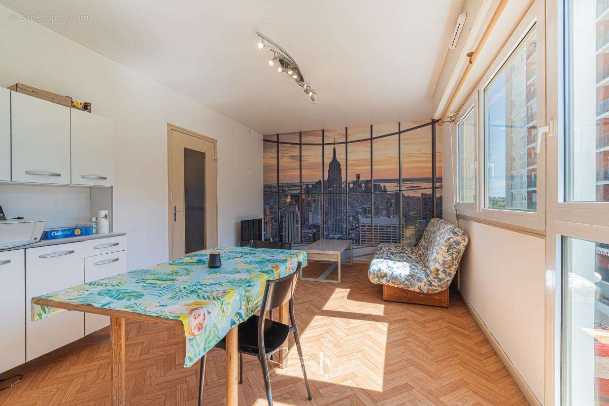 Appartement à LIMOGES