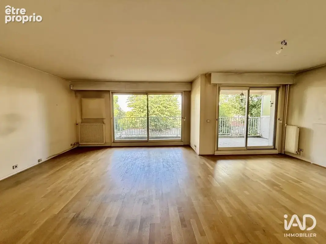 Photo 1 - Appartement à LE RAINCY