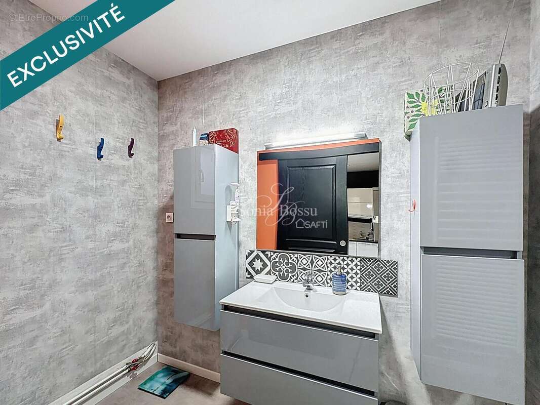 Photo 7 - Maison à GRENAY