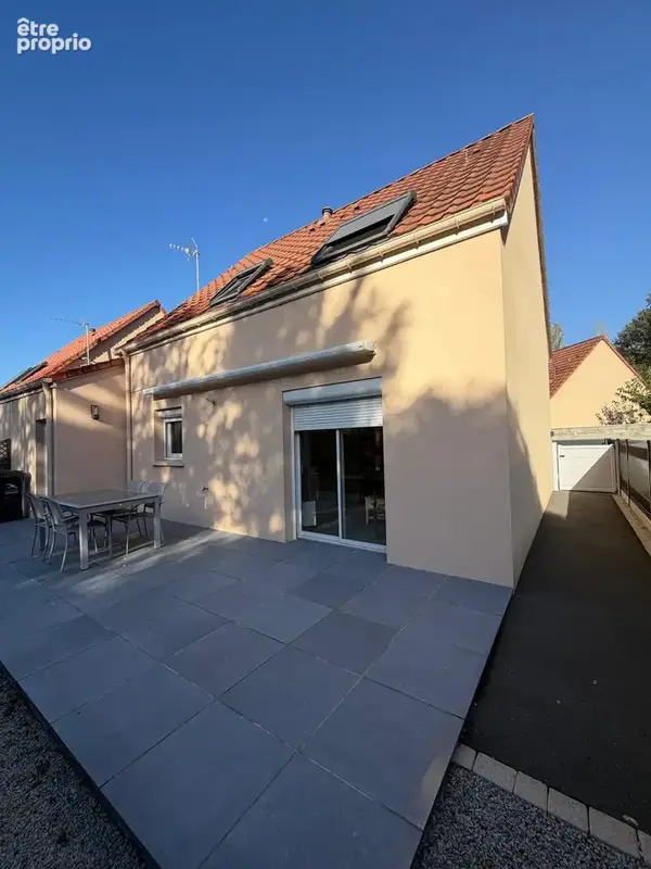 Exclusivite - pavillon 93m2 - photo 11