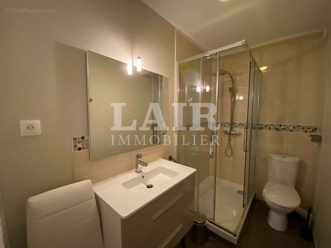 Studio meublé à vendre à Bagnoles de l'orne - Ref O15530 - photo 4