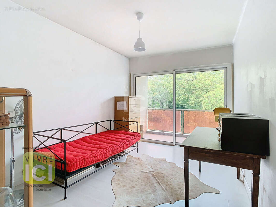 Appartement à CHOLET