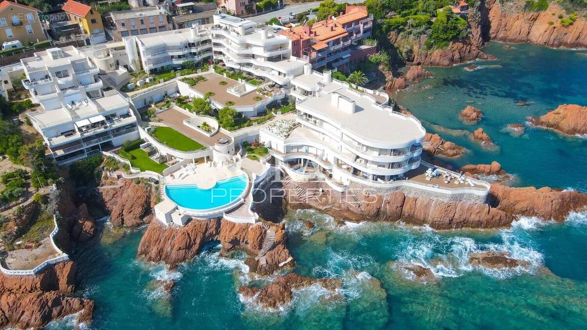 Appartement à LA SEYNE-SUR-MER