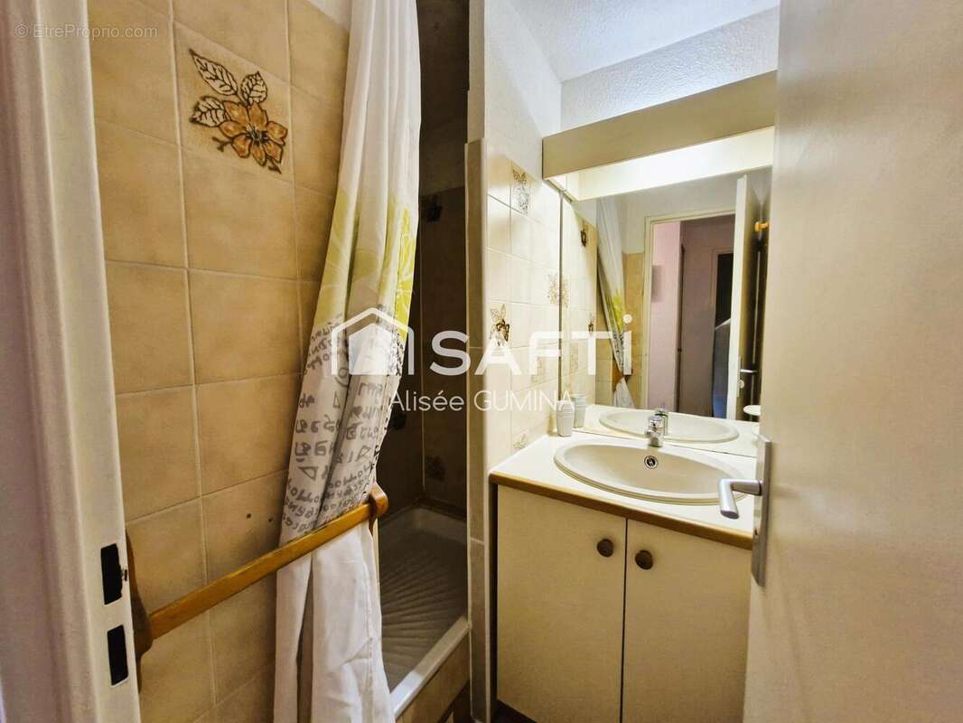 Photo 5 - Appartement à AGDE