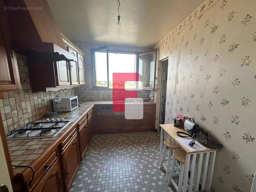 Appartement à TROYES