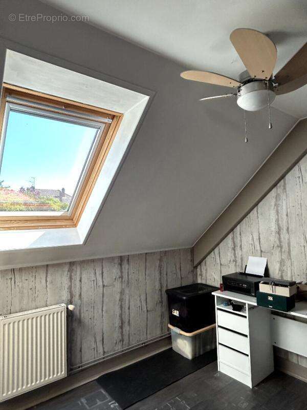 Nevers  à découvrir Très Jolie maison 7 pièce(s) 132.41 m2 - photo 14