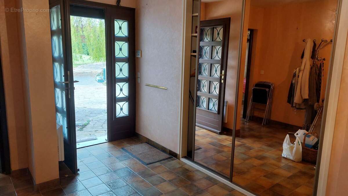 Maison à MONTFORT-L'AMAURY