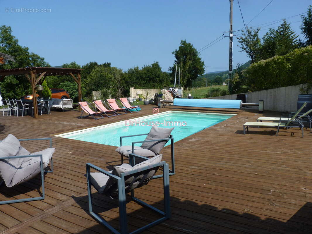 Maison 148 m² à Lavelanet  - photo 60
