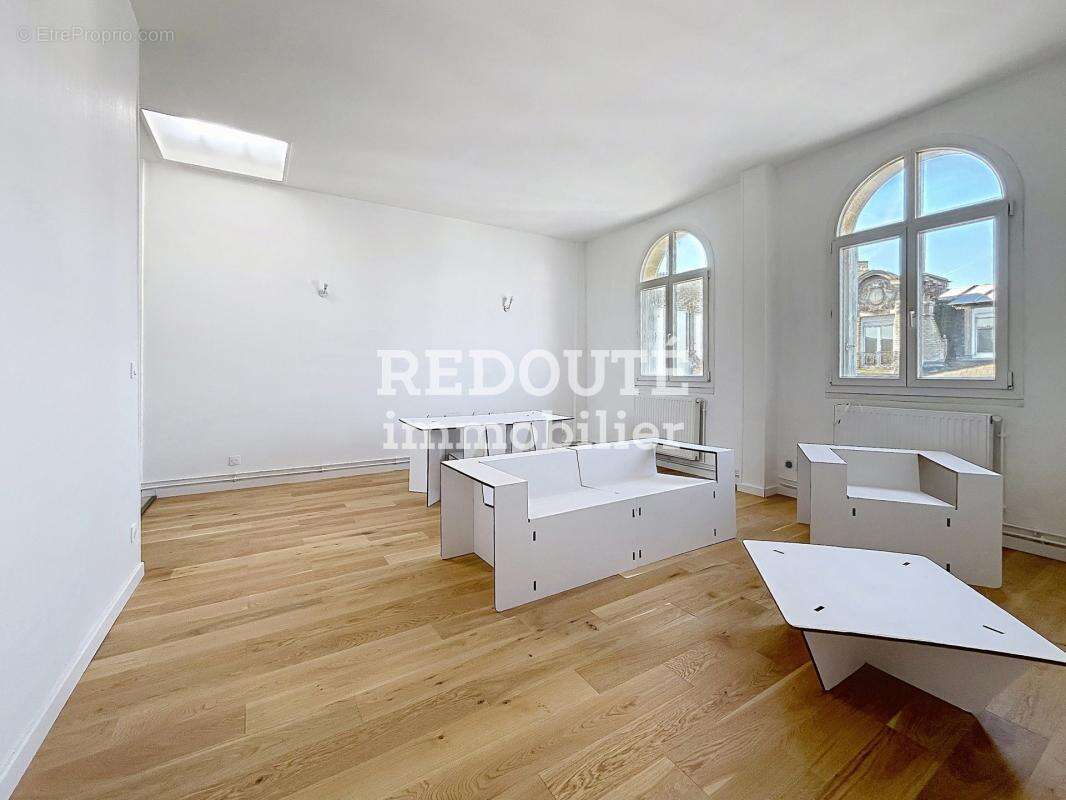 Appartement à REIMS