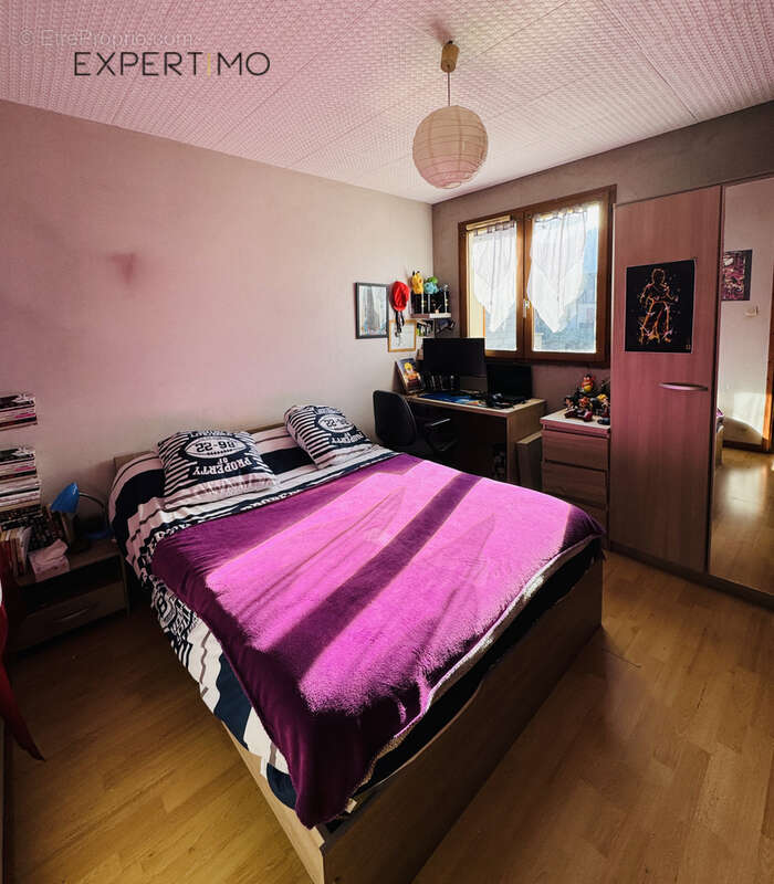 Maison à DOMENE