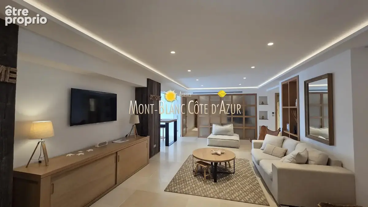 Magnifique appartement loft 4 pieces centre-ville - photo 4