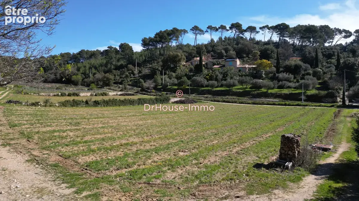 Terrain 1 261 m² à vendre à Cotignac (83570) - photo 17
