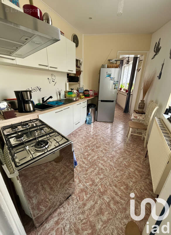 Photo 9 - Maison à ESWARS