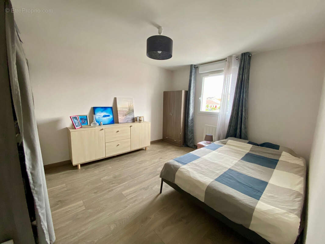 Maison à LA PLAINE-SUR-MER