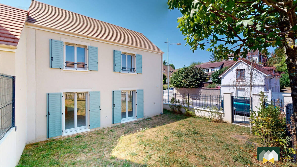 Maison à CHARTRES