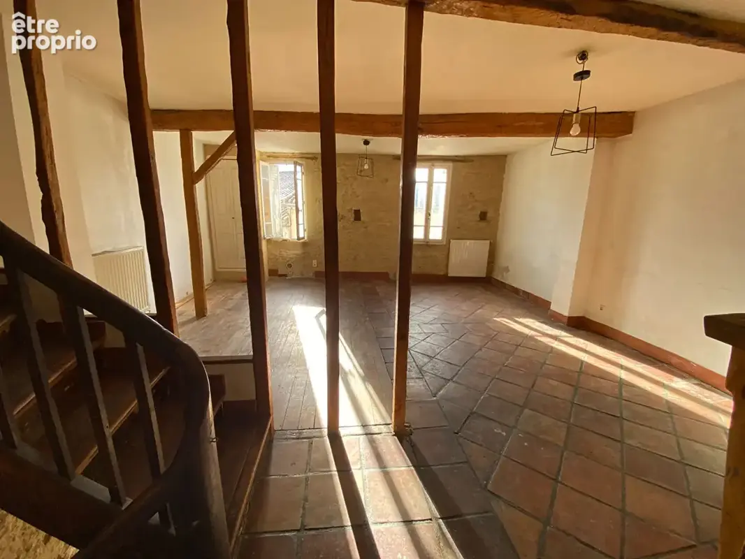 Castelnaudary centre, proche commerces et écoles - photo 10