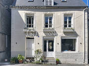 Maison à SAINT-JEAN-LE-THOMAS