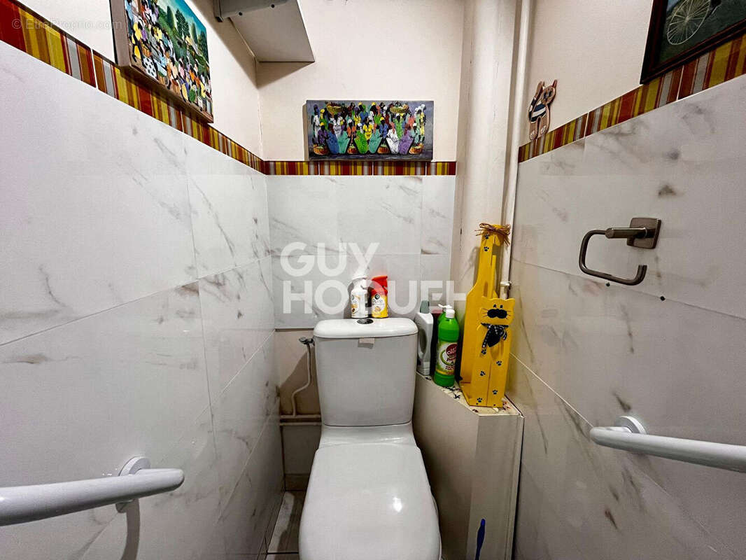 Appartement à VANVES