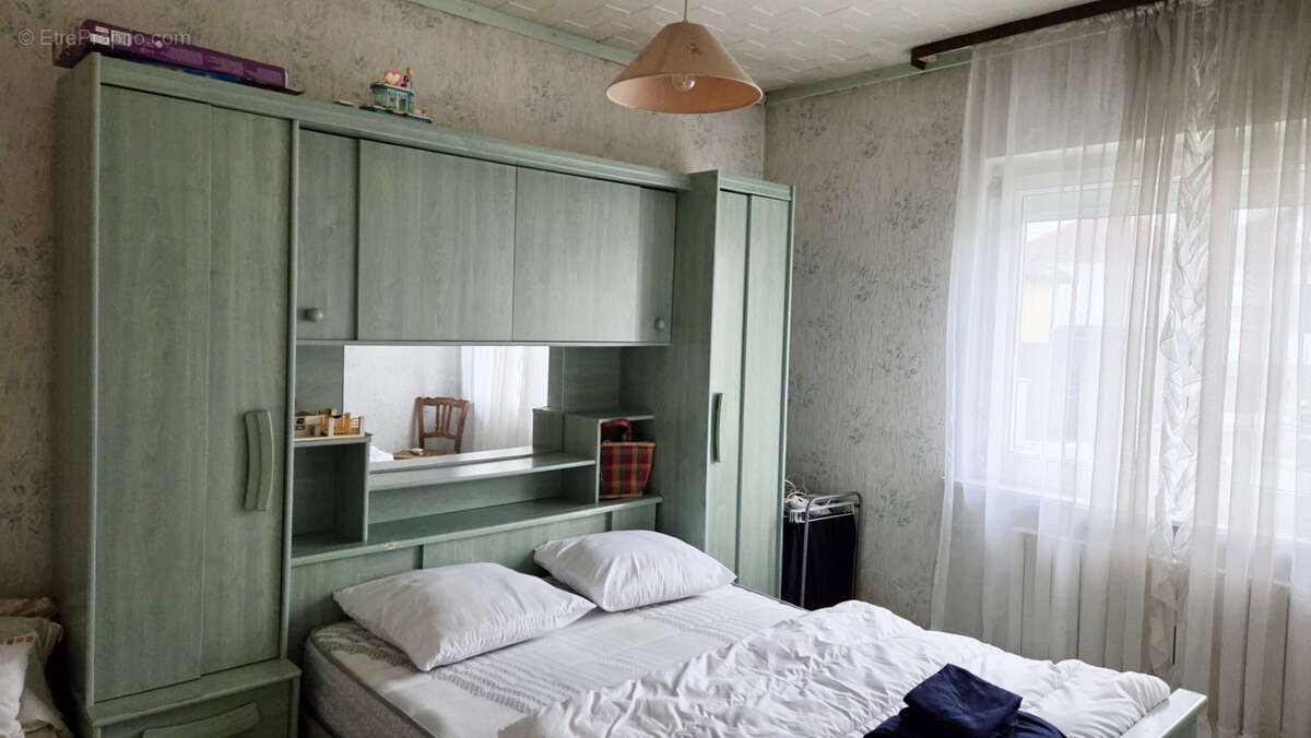 GALFINGUE Maison 5 pièces de plain-pied - photo 6