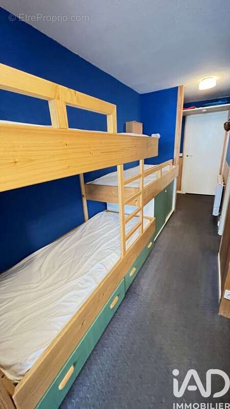 Photo 6 - Appartement à BAGNERES-DE-BIGORRE