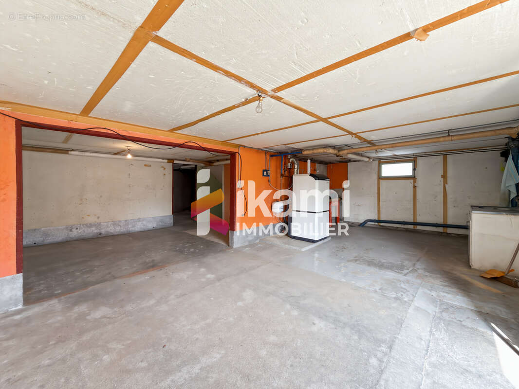 Maison 6 pièces de 100 m2 à St Clément - photo 14